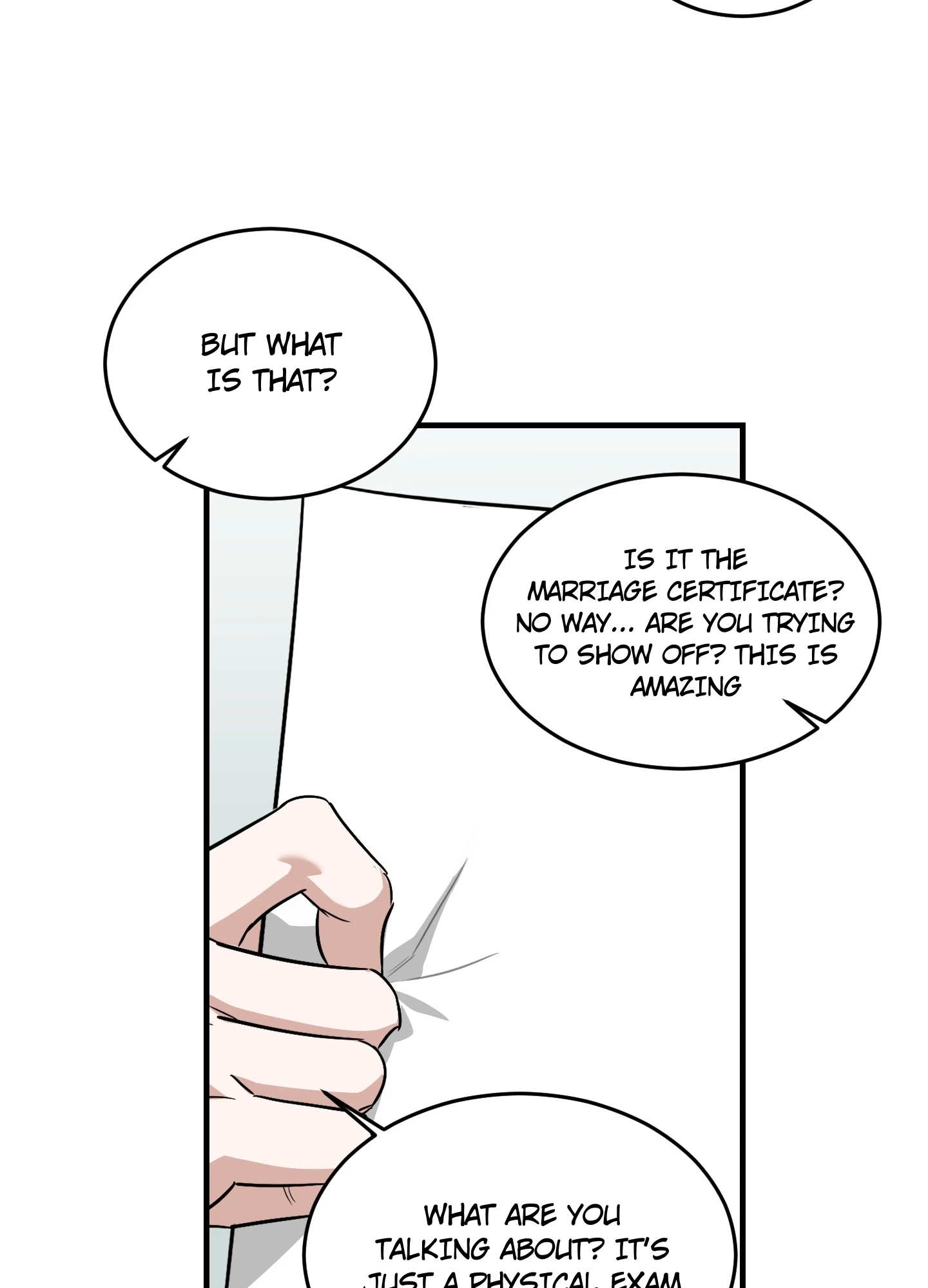 Read Isn