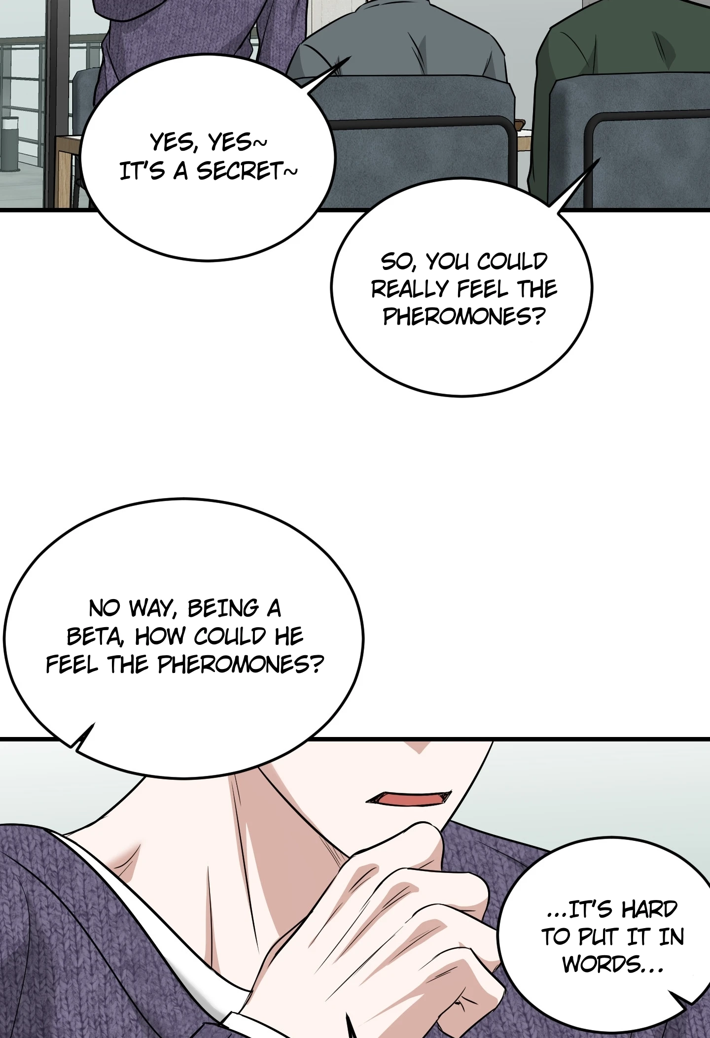 Read Isn