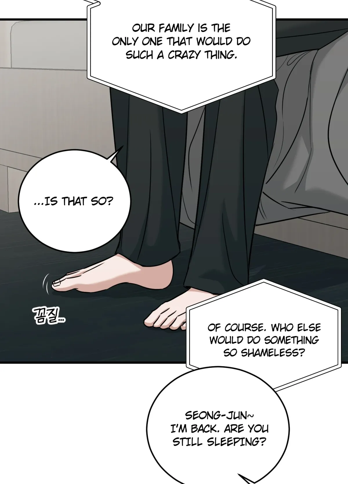 Read Isn