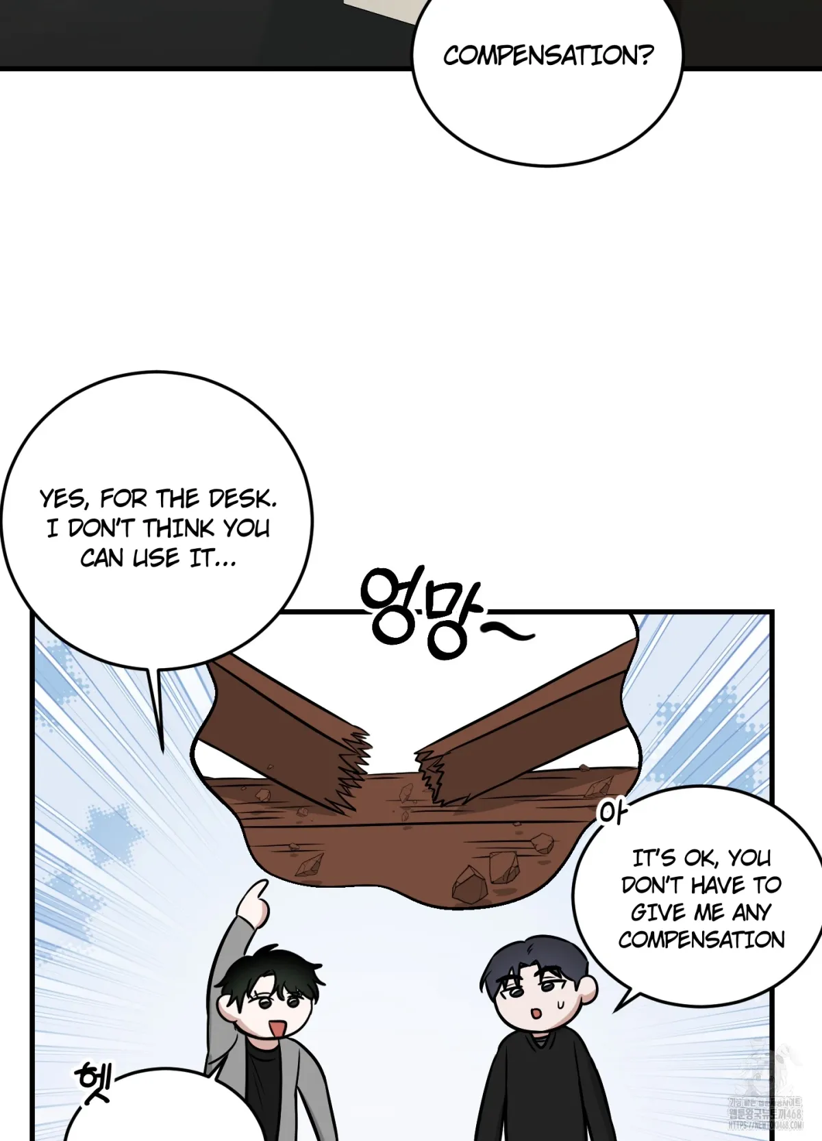 Read Isn
