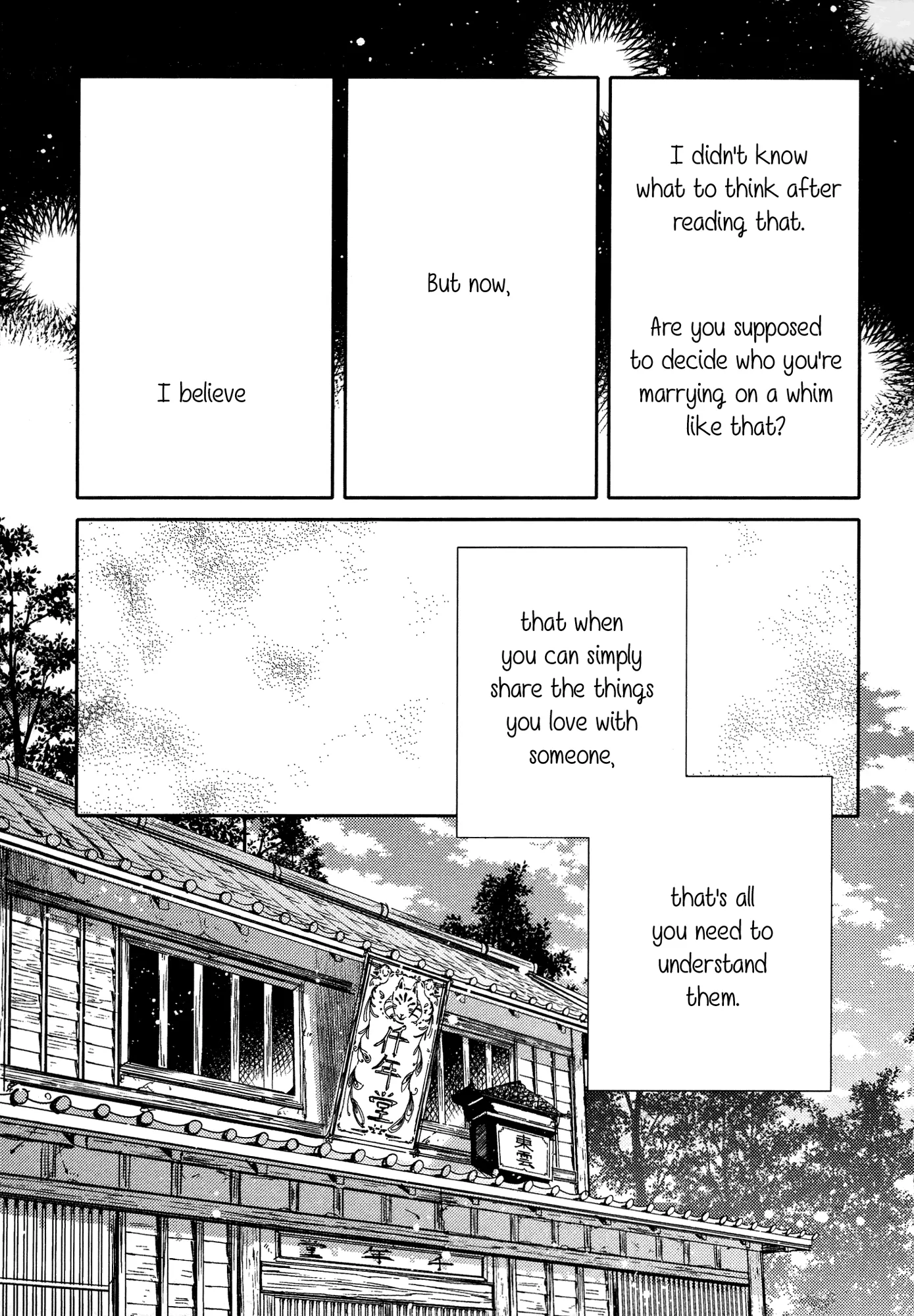 Read Isn