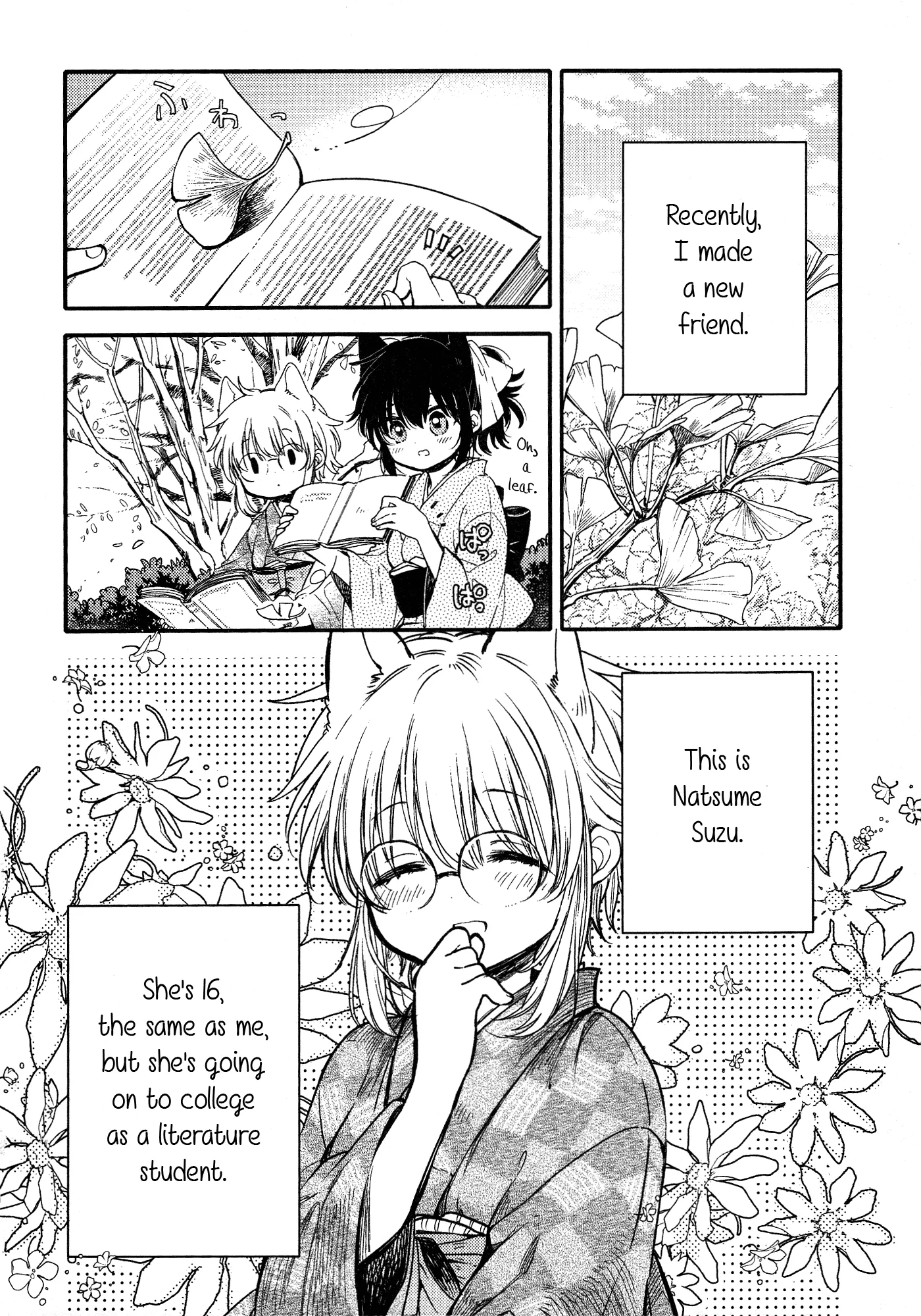 Read Isn