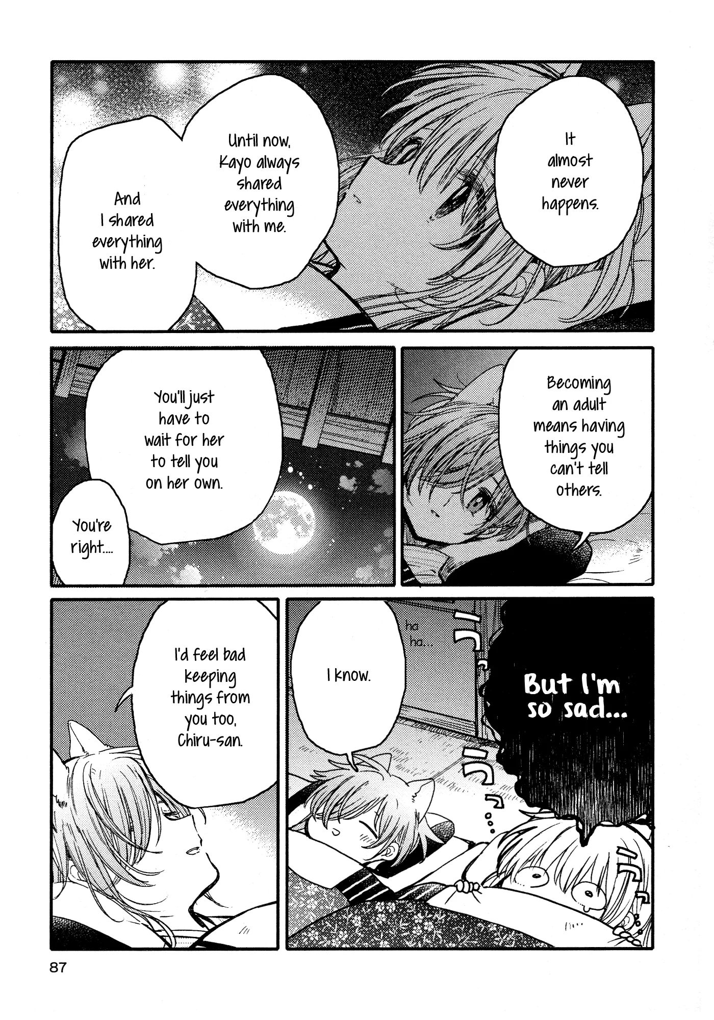 Read Isn