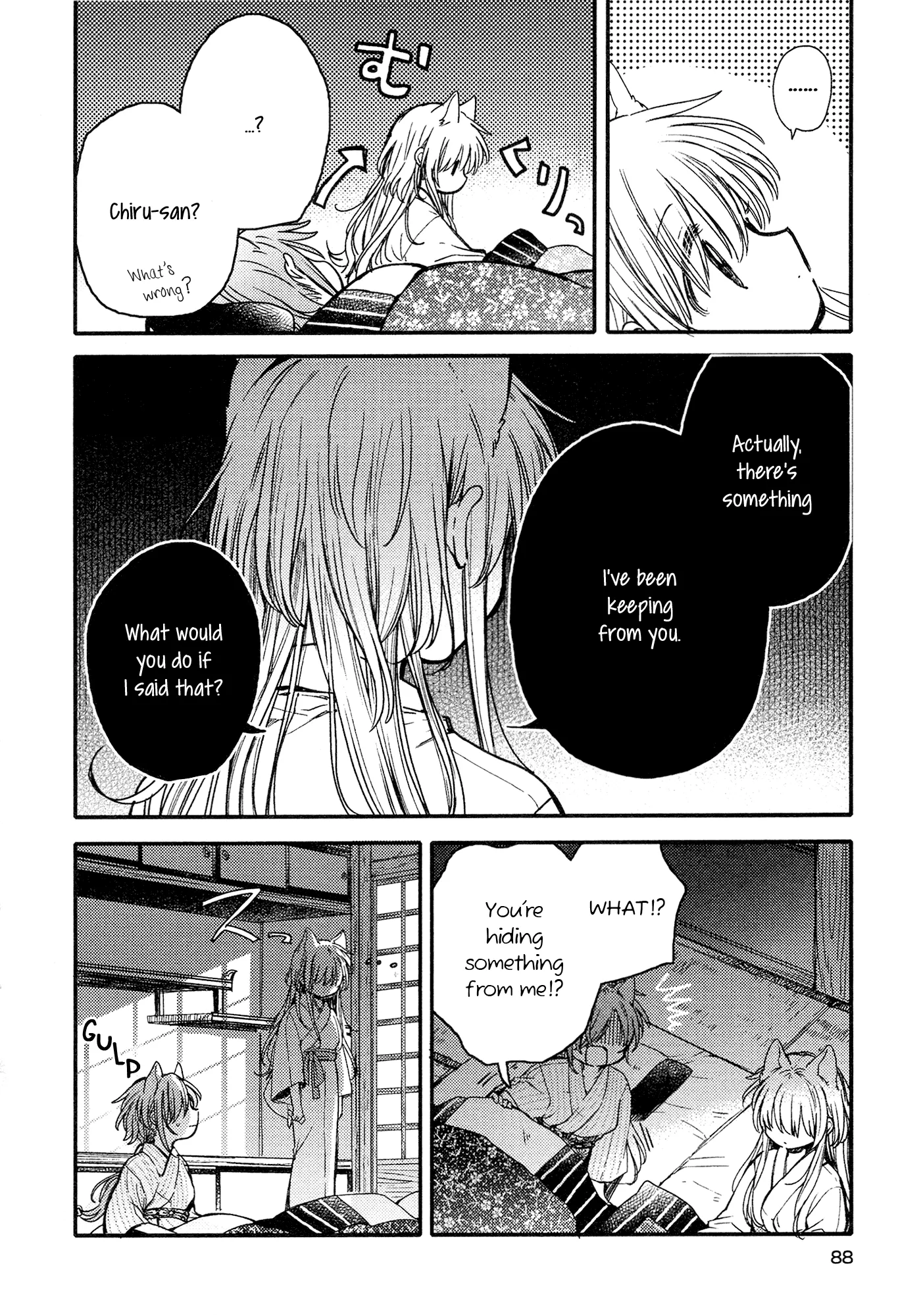 Read Isn
