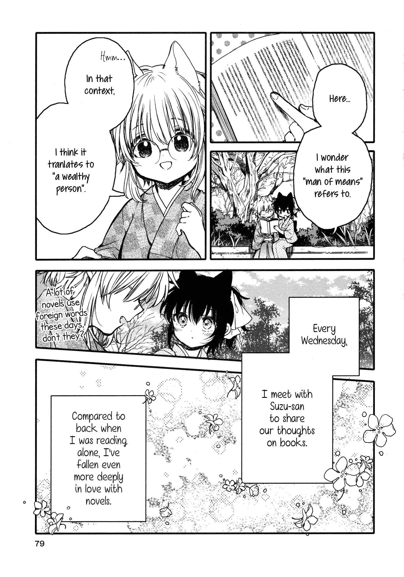 Read Isn
