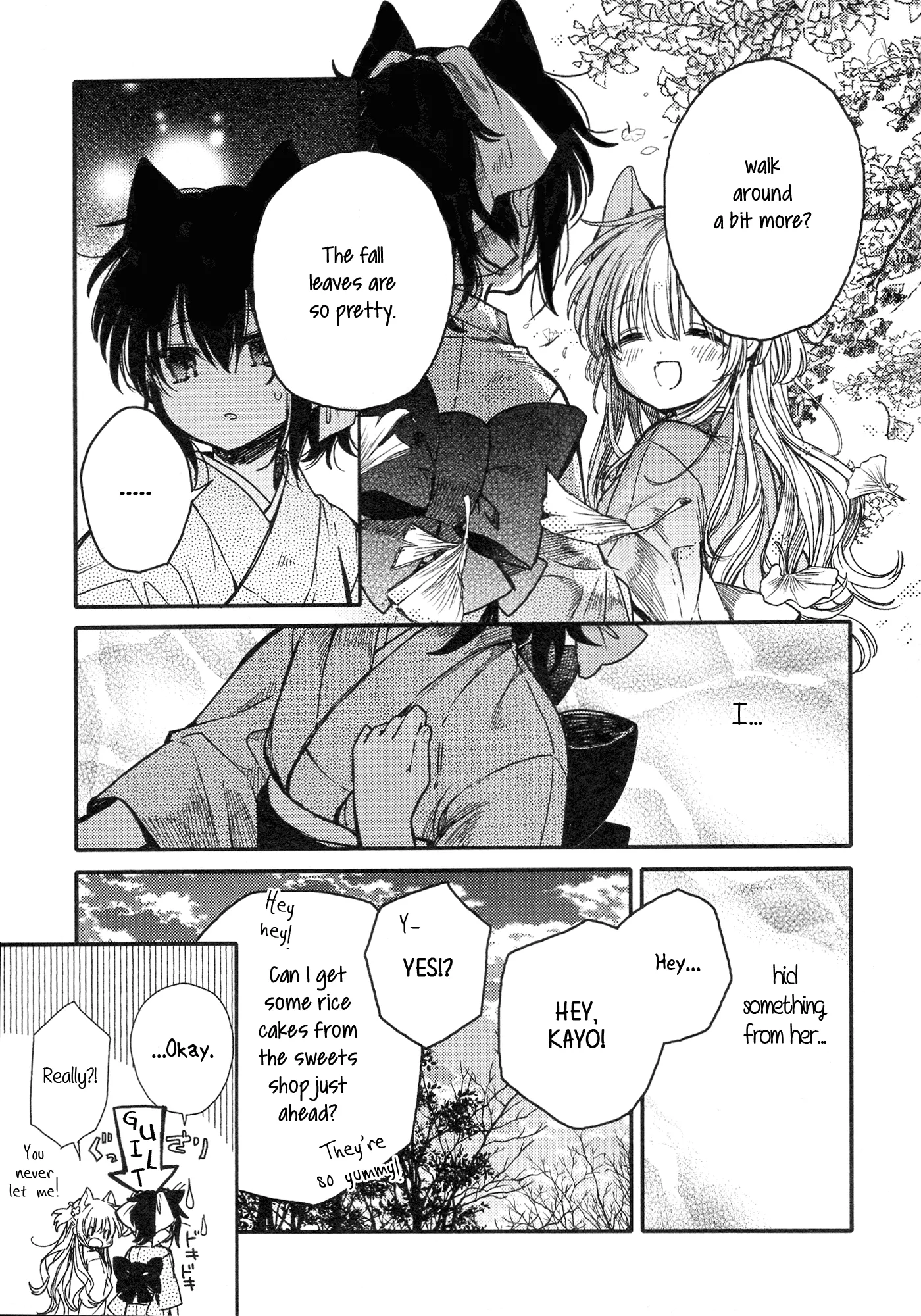 Read Isn