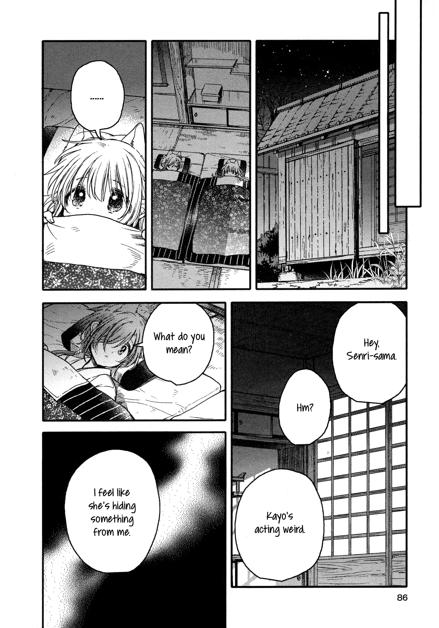 Read Isn