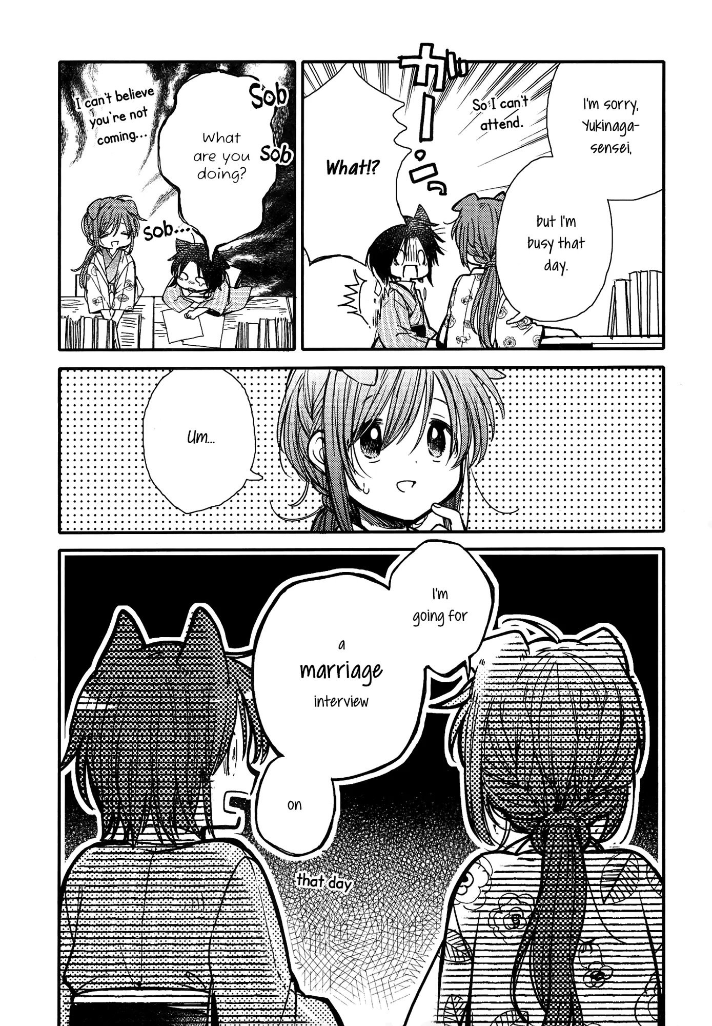 Read Isn