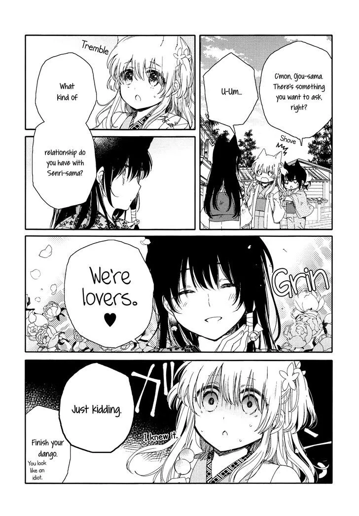 Read Isn