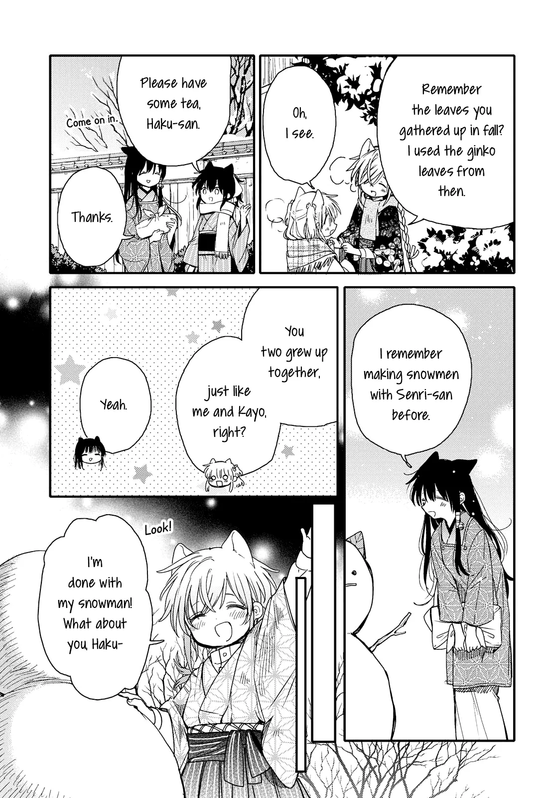 Read Isn