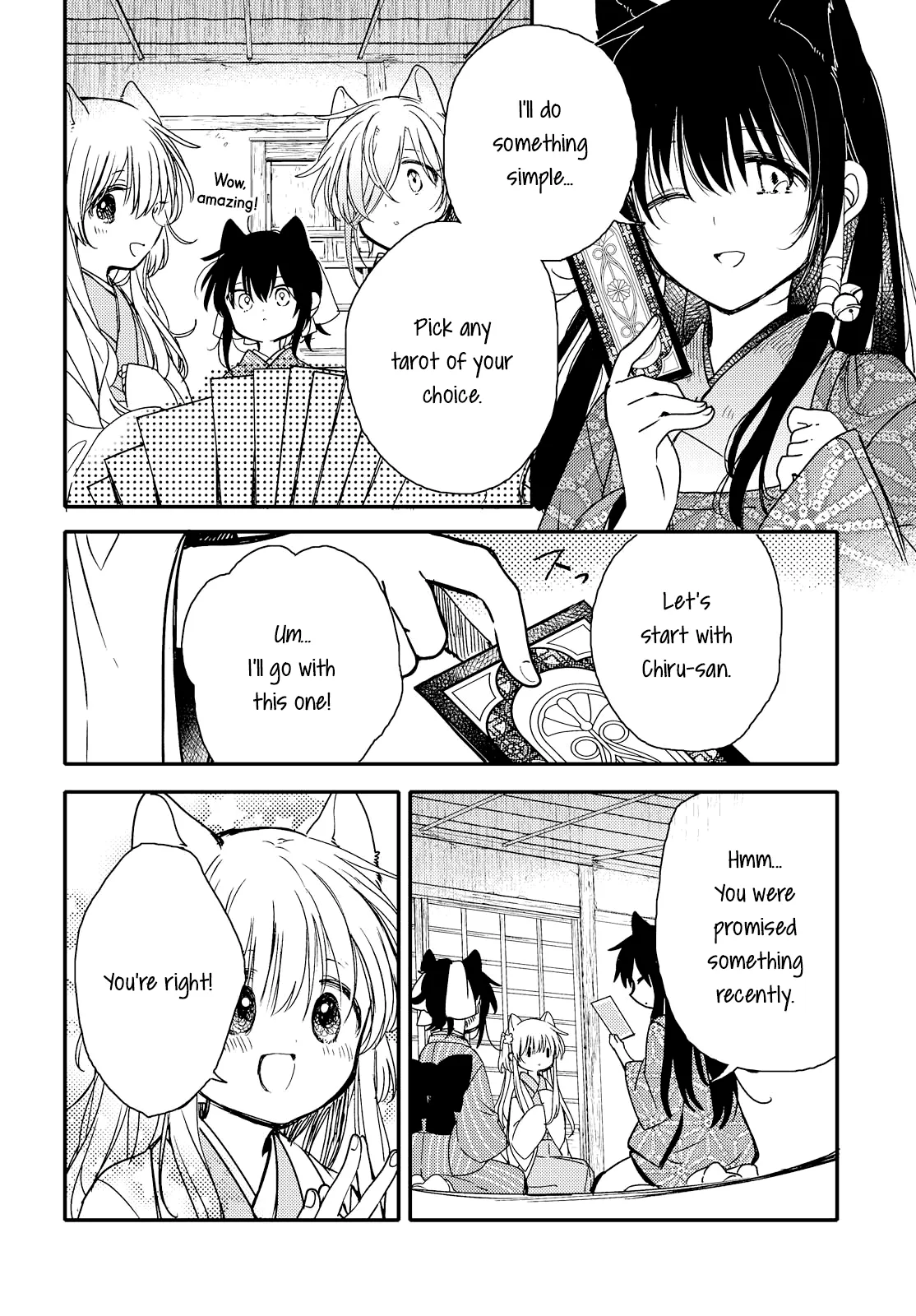 Read Isn