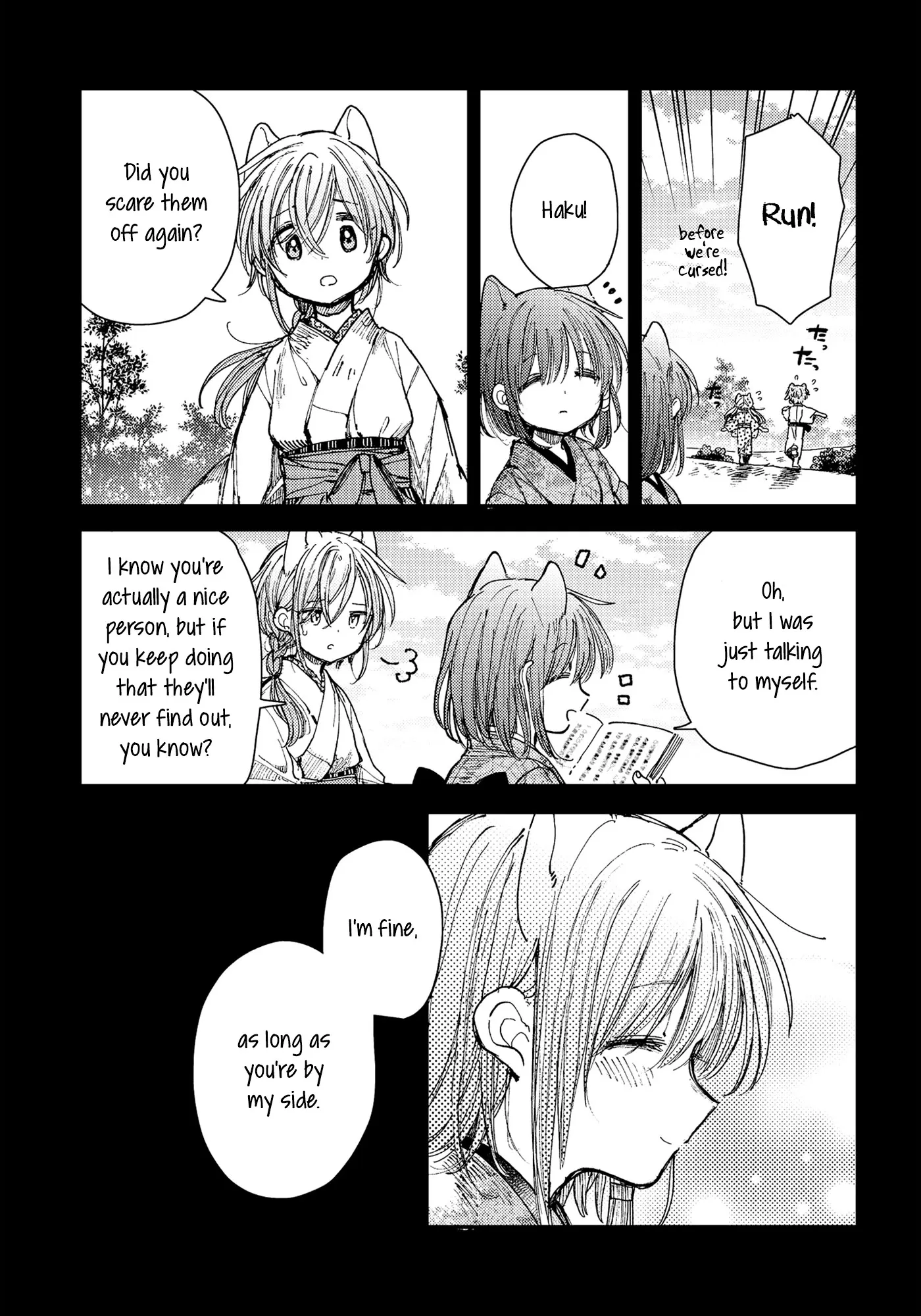 Read Isn
