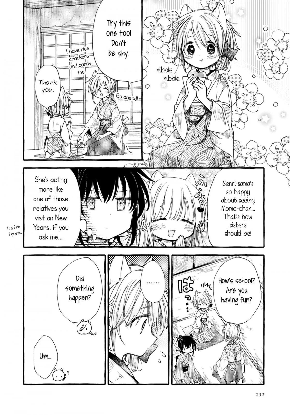 Read Isn