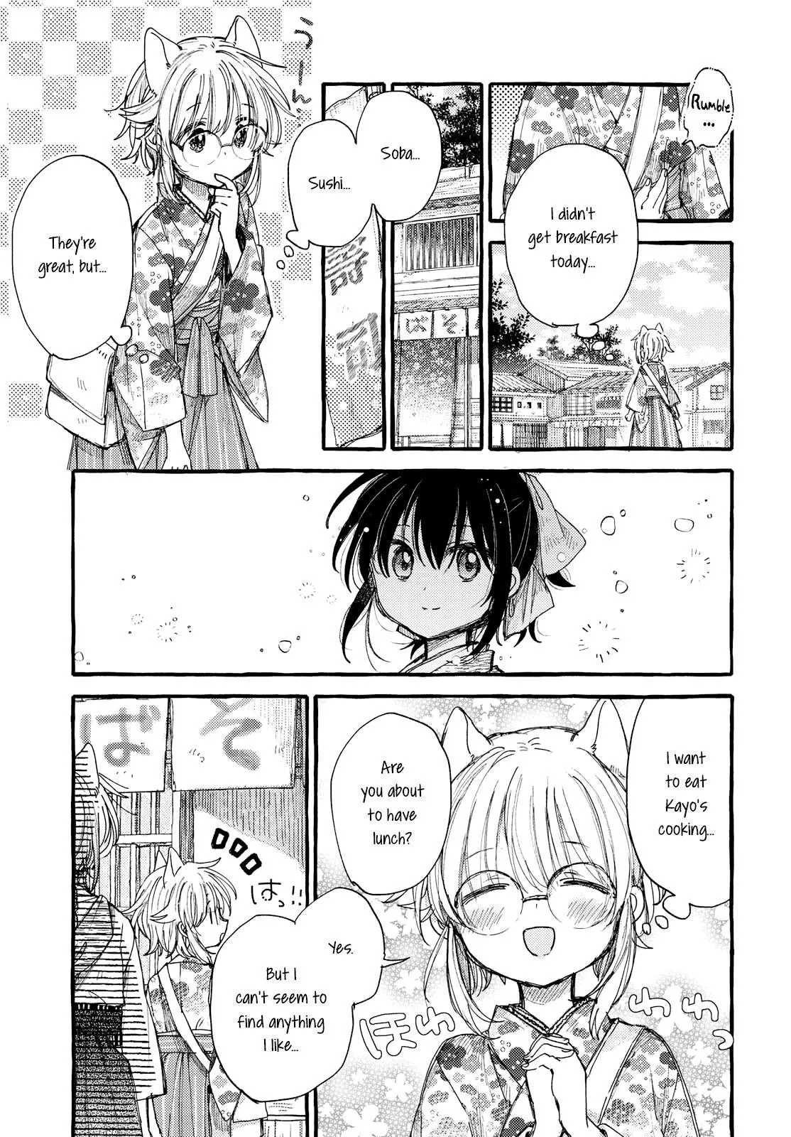 Read Isn