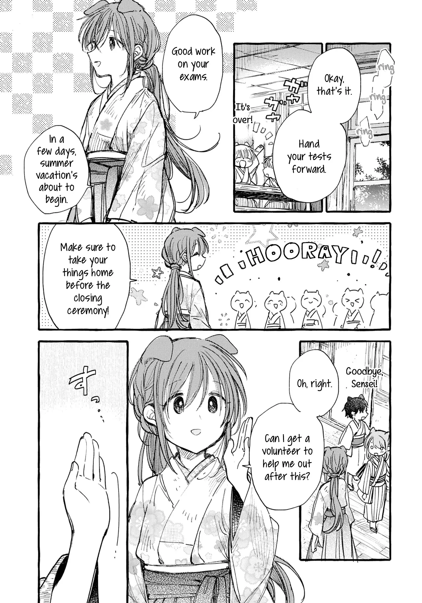 Read Isn