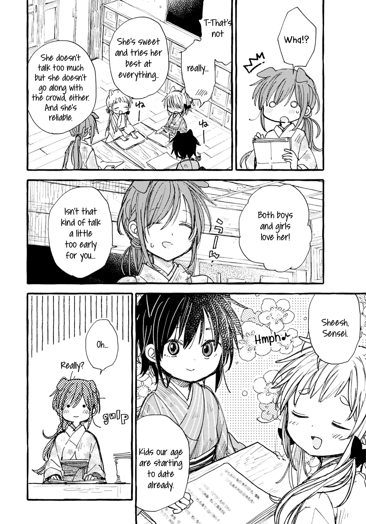 Read Isn