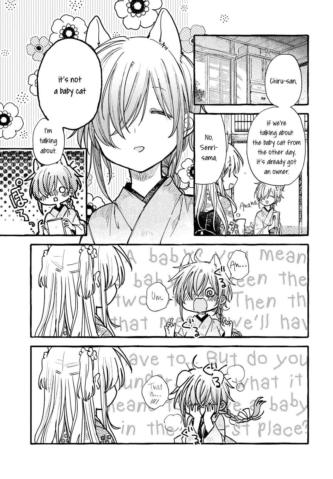 Read Isn