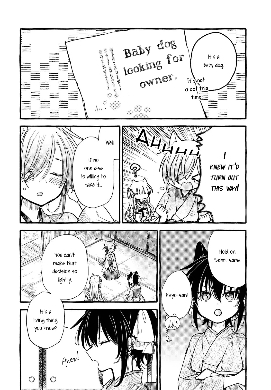 Read Isn