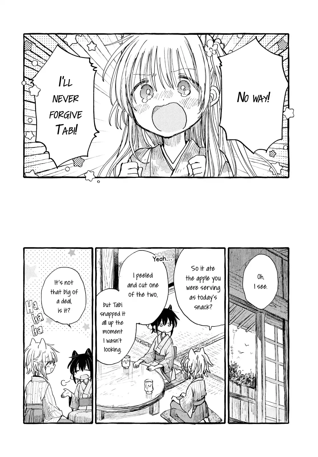 Read Isn