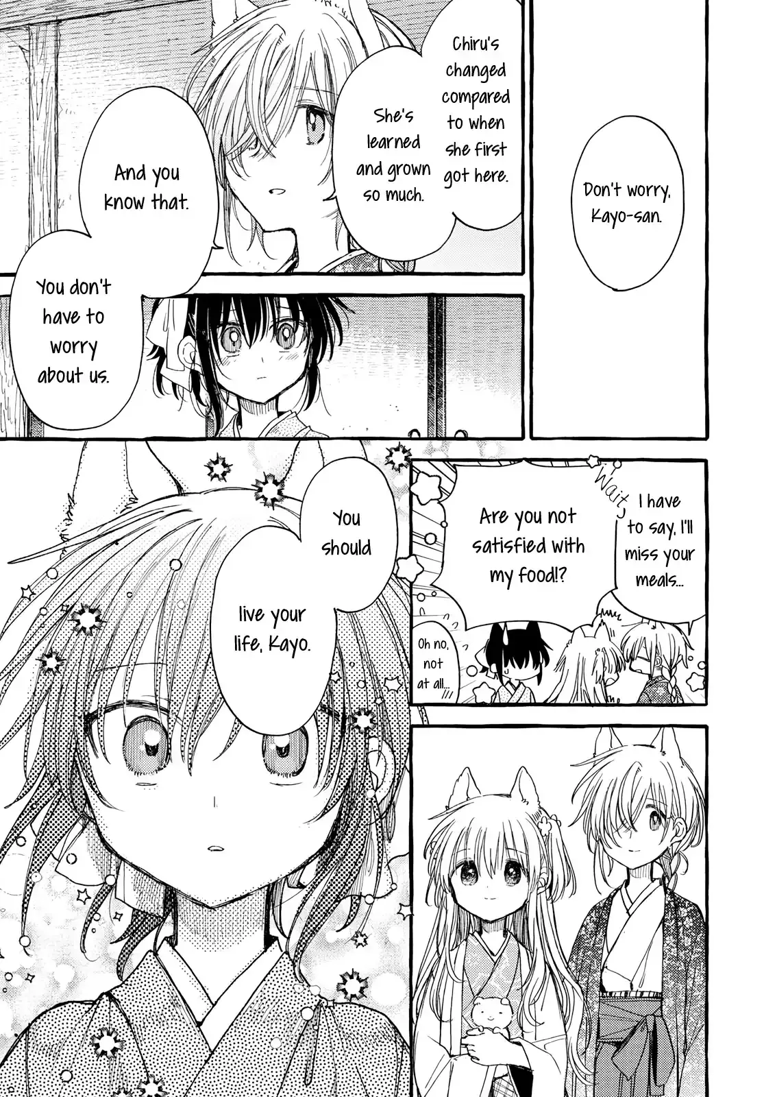Read Isn