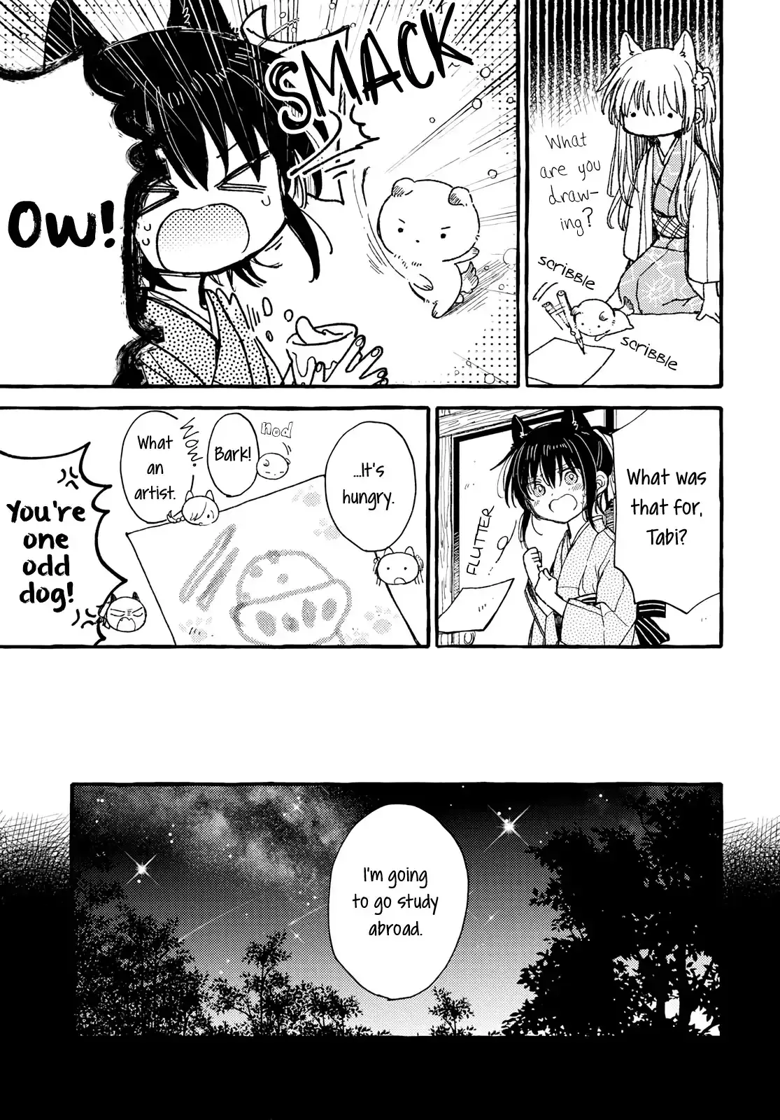 Read Isn
