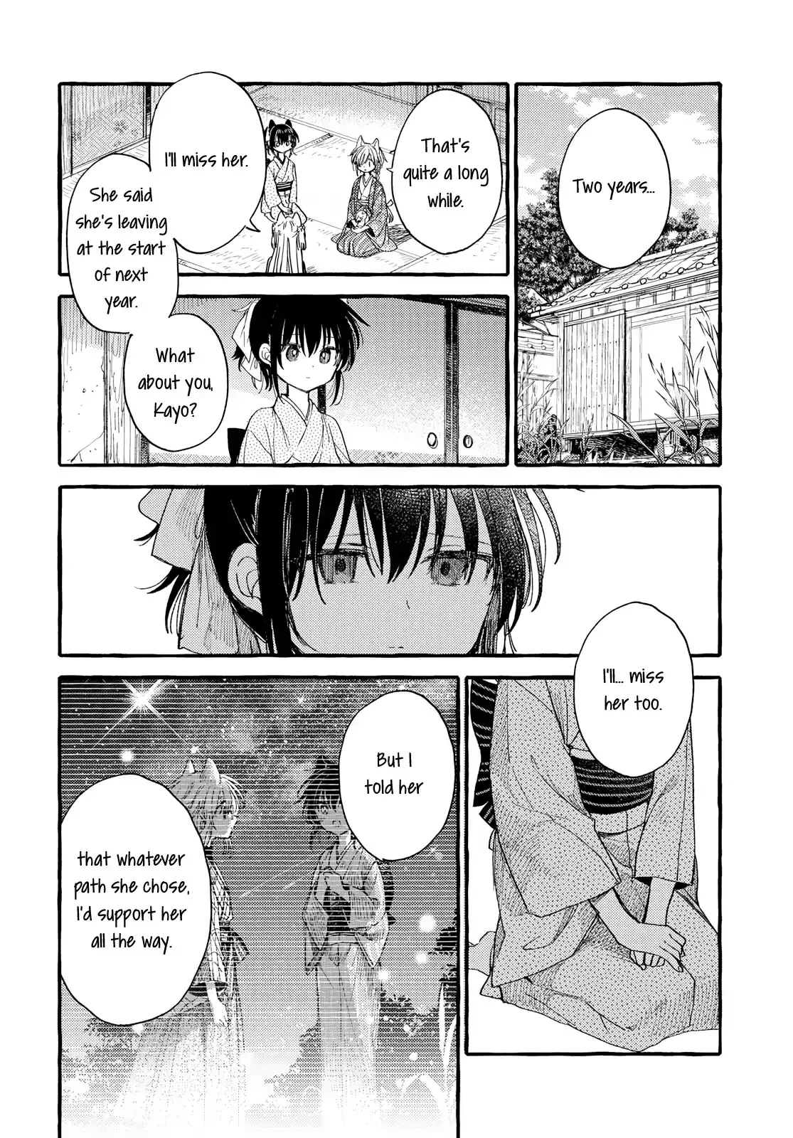 Read Isn