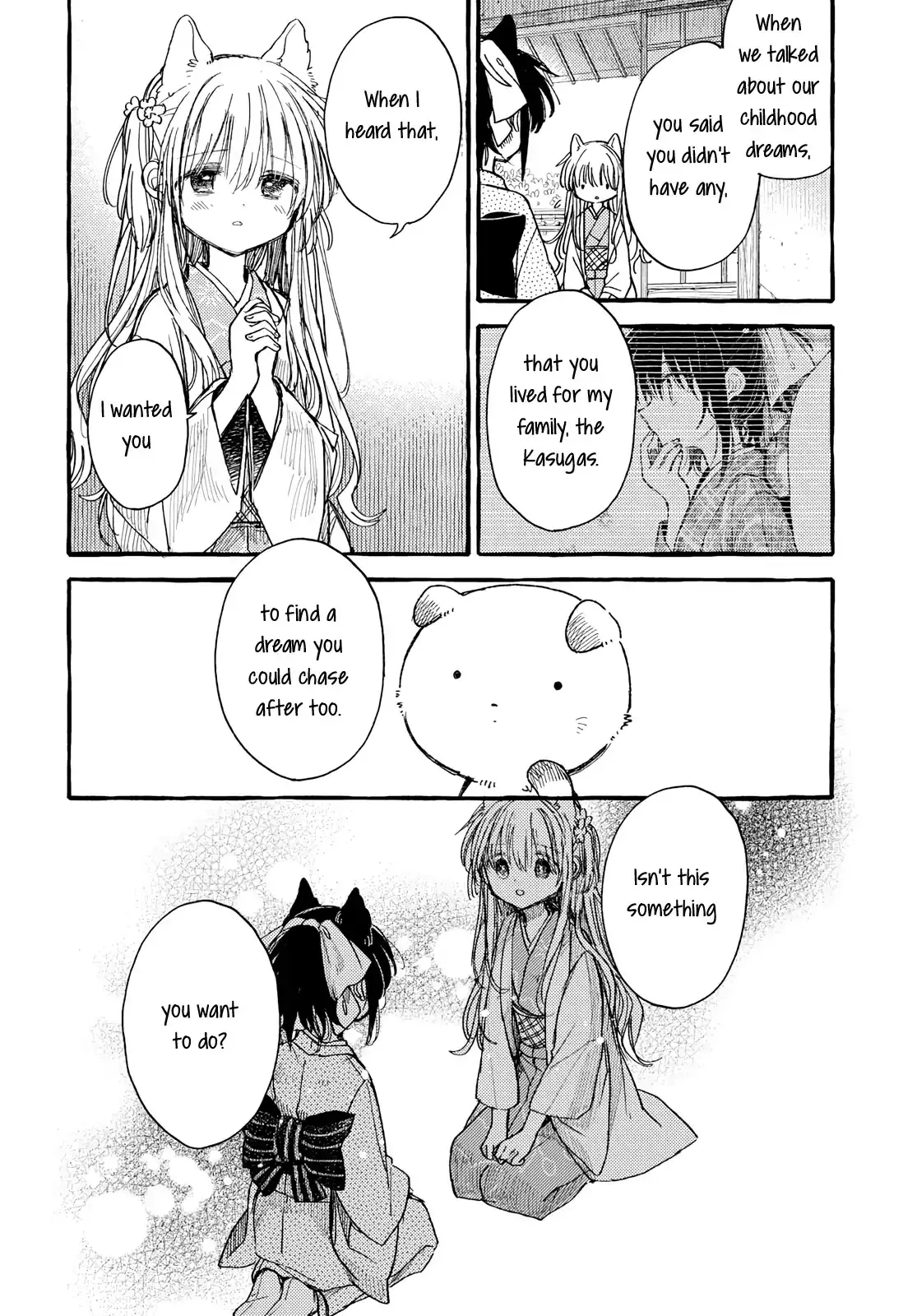 Read Isn