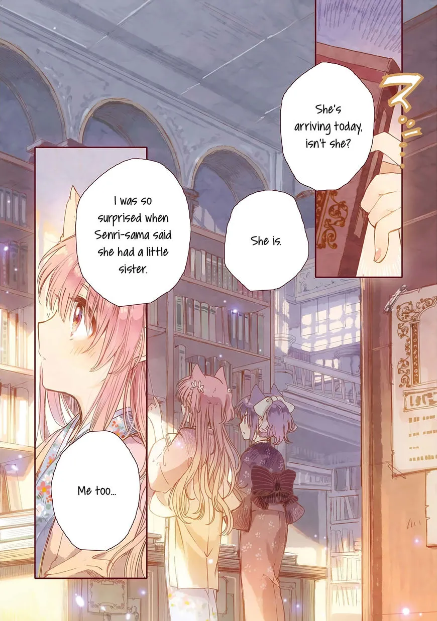 Read Isn