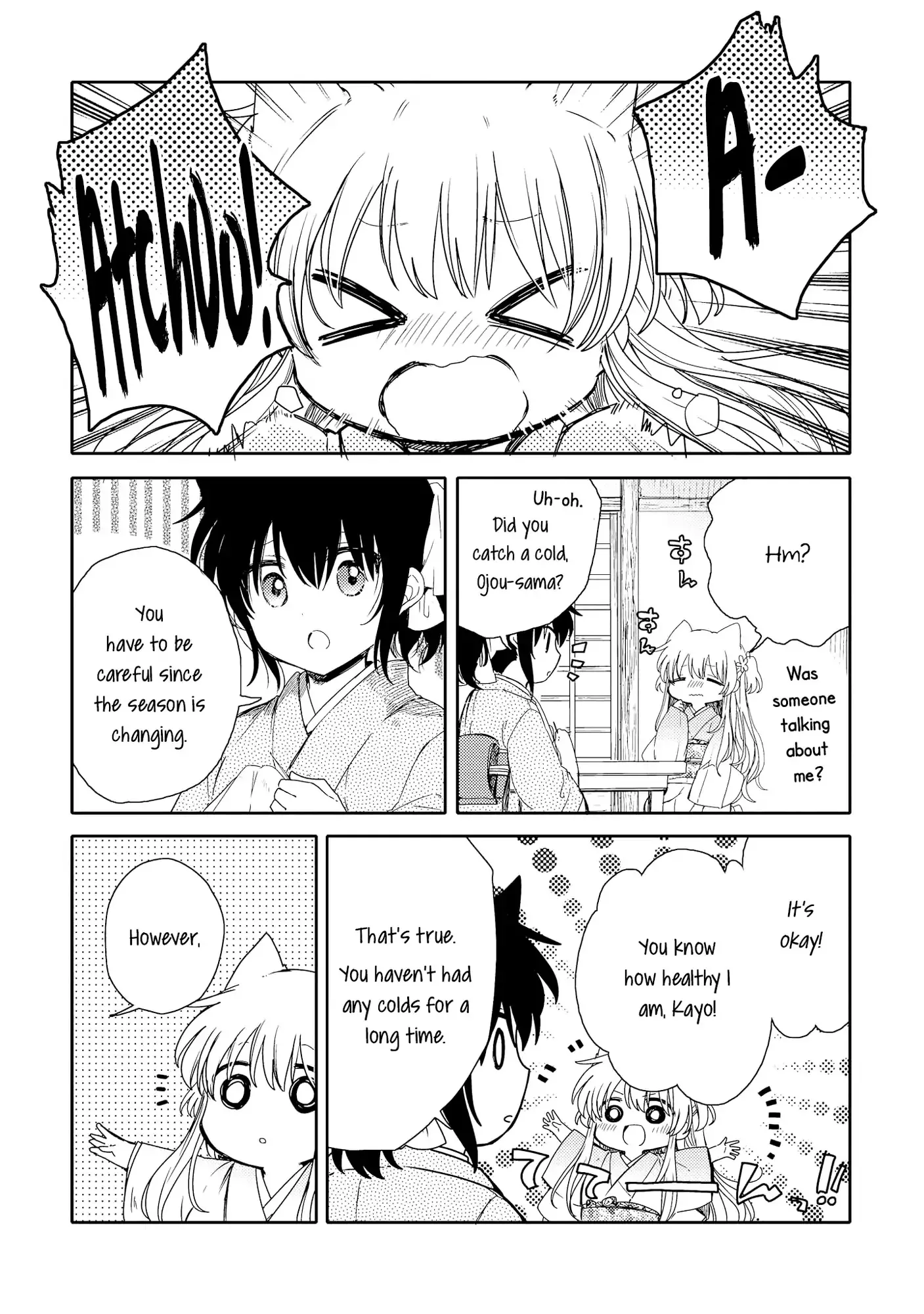 Read Isn