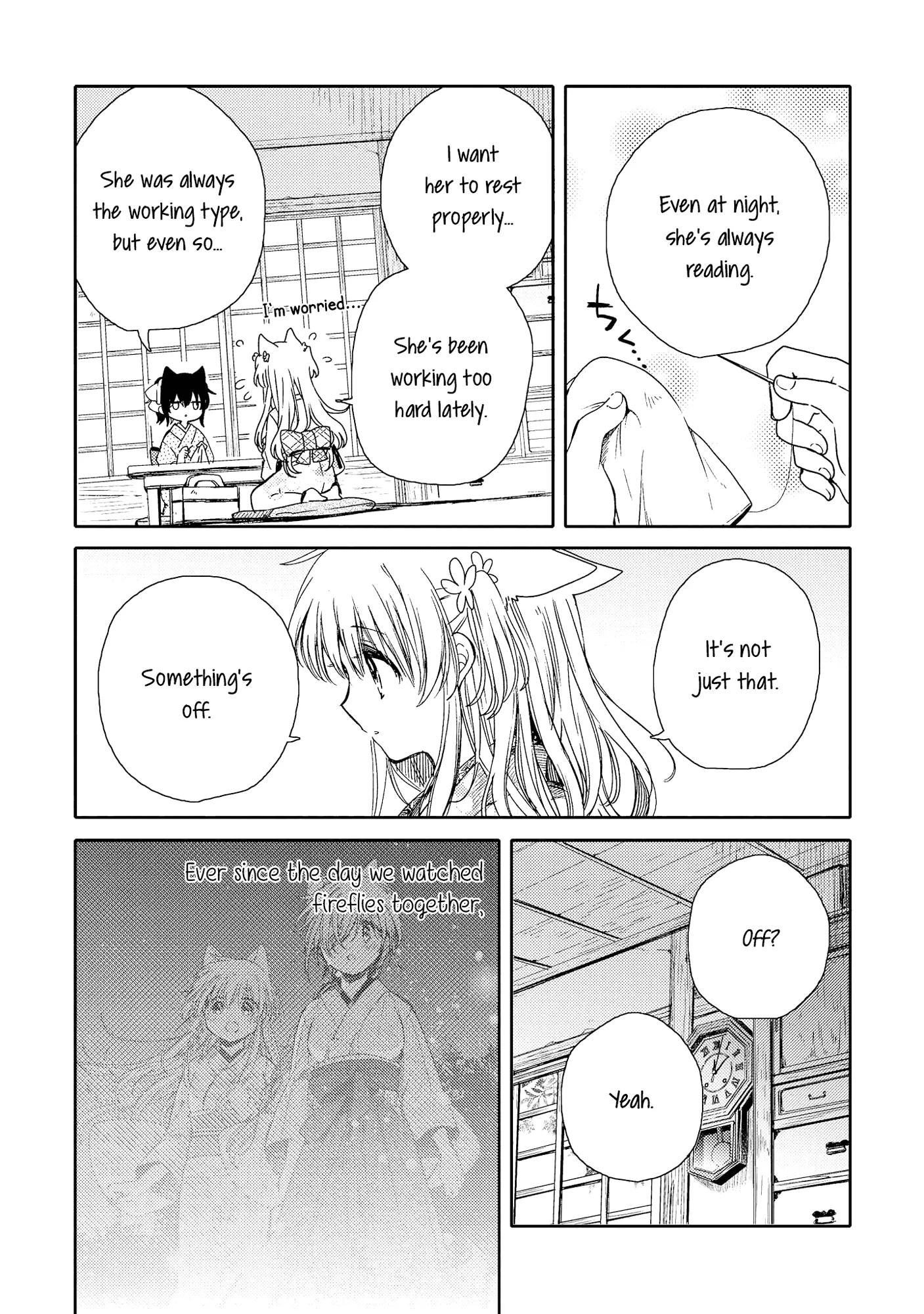 Read Isn