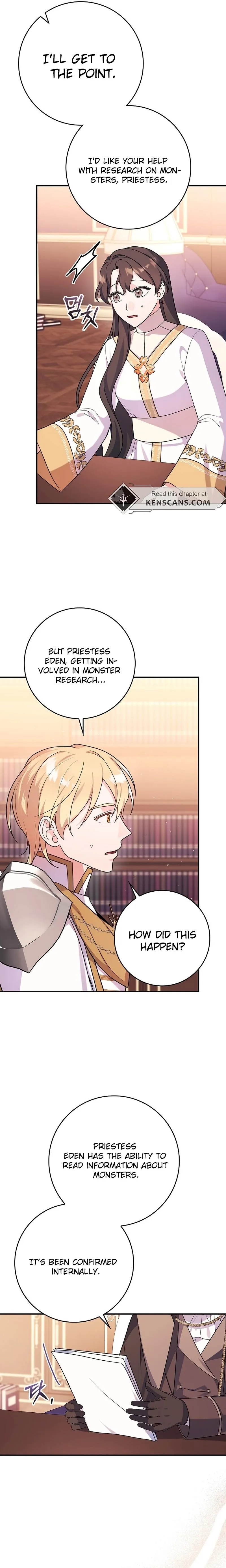 Read Isn