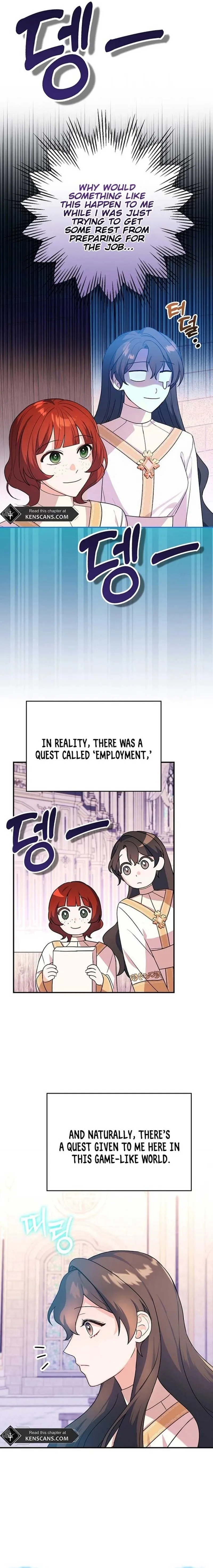 Read Isn