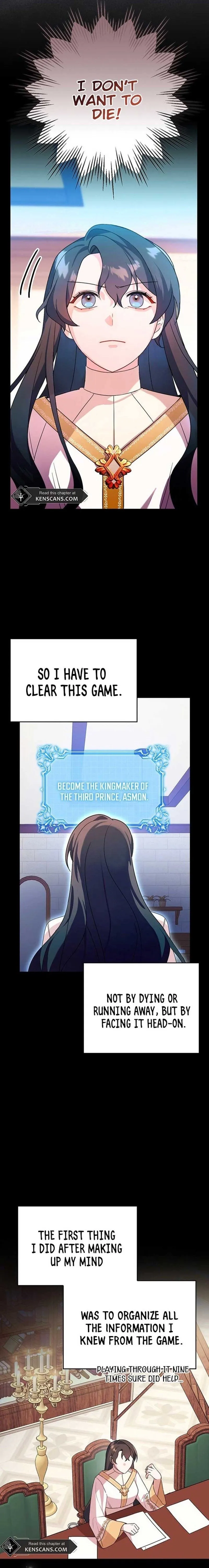 Read Isn