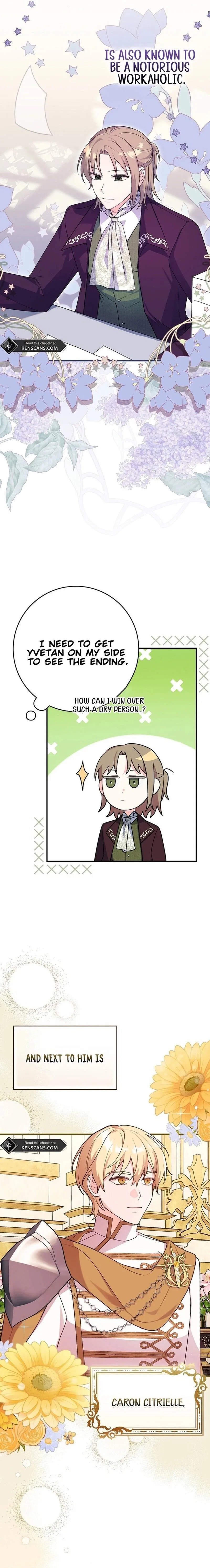 Read Isn
