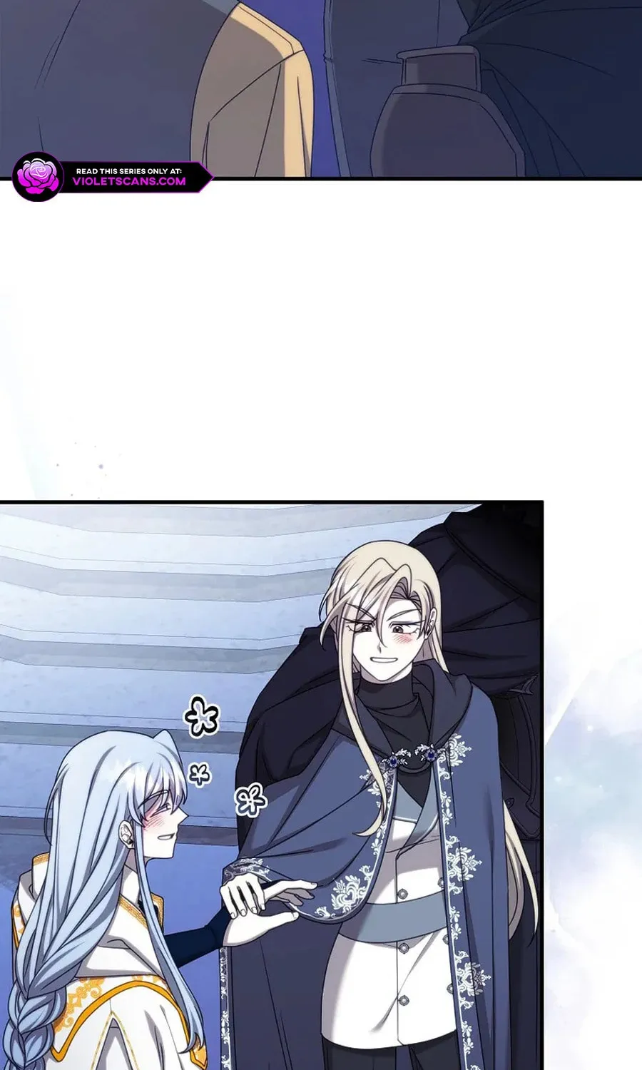 Isn't This Inside the Game? Chapter 39 page 101 - 