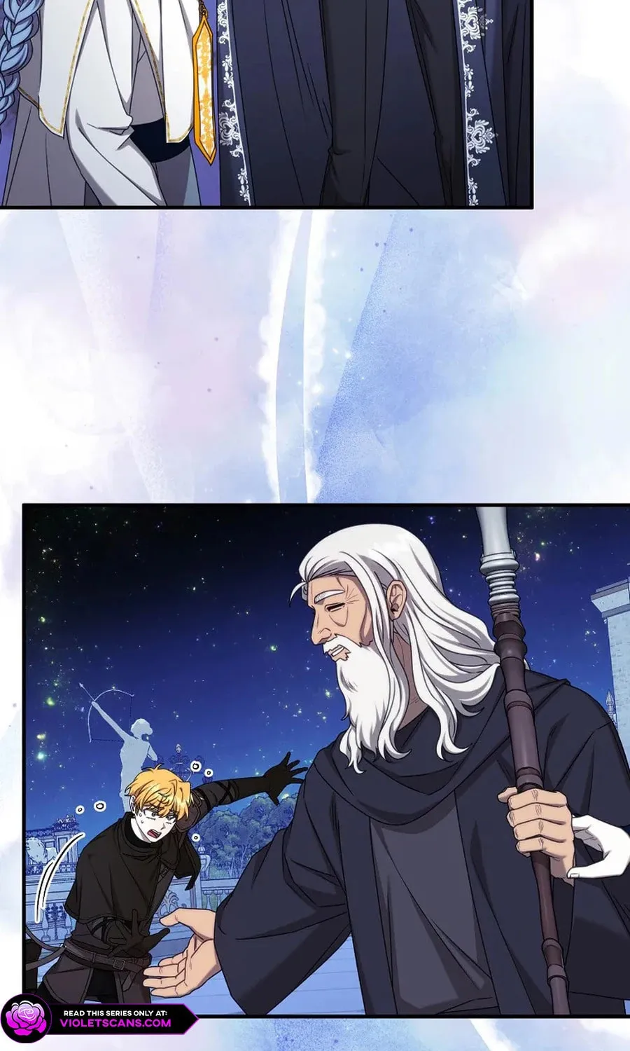 Isn't This Inside the Game? Chapter 39 page 102 - 