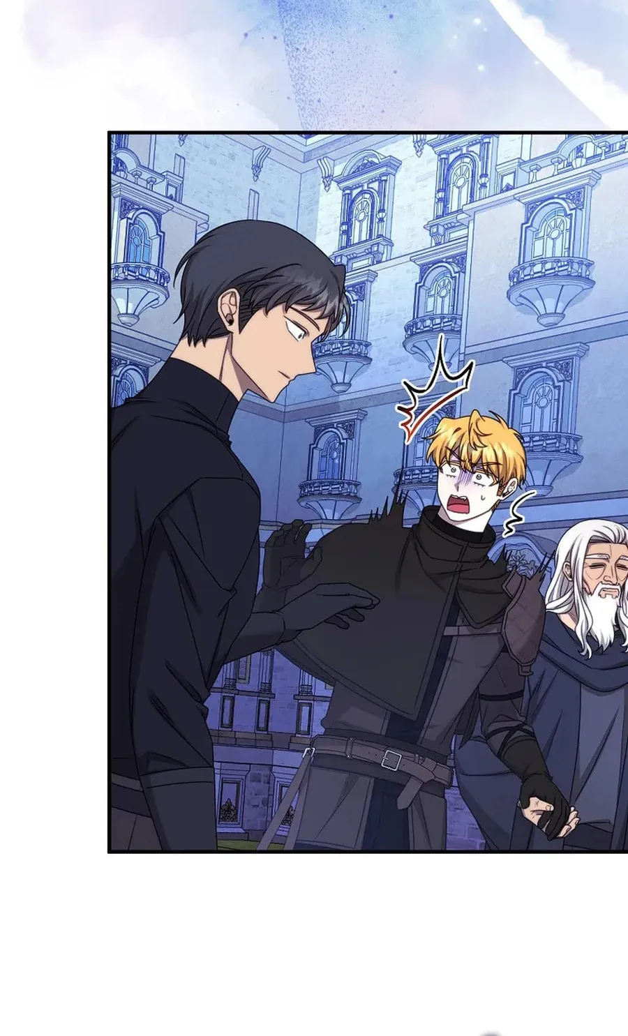 Isn't This Inside the Game? Chapter 39 page 103 - 