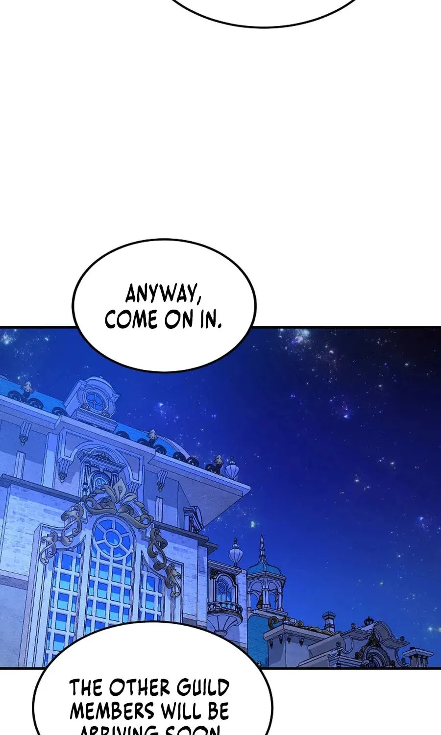 Isn't This Inside the Game? Chapter 39 page 16 - 