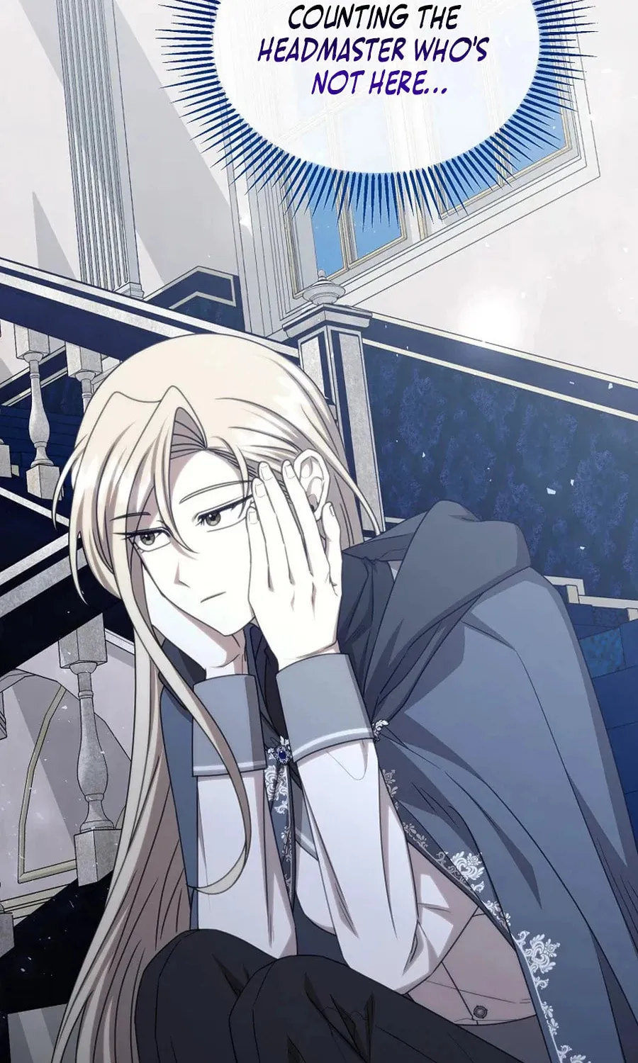 Isn't This Inside the Game? Chapter 39 page 25 - 