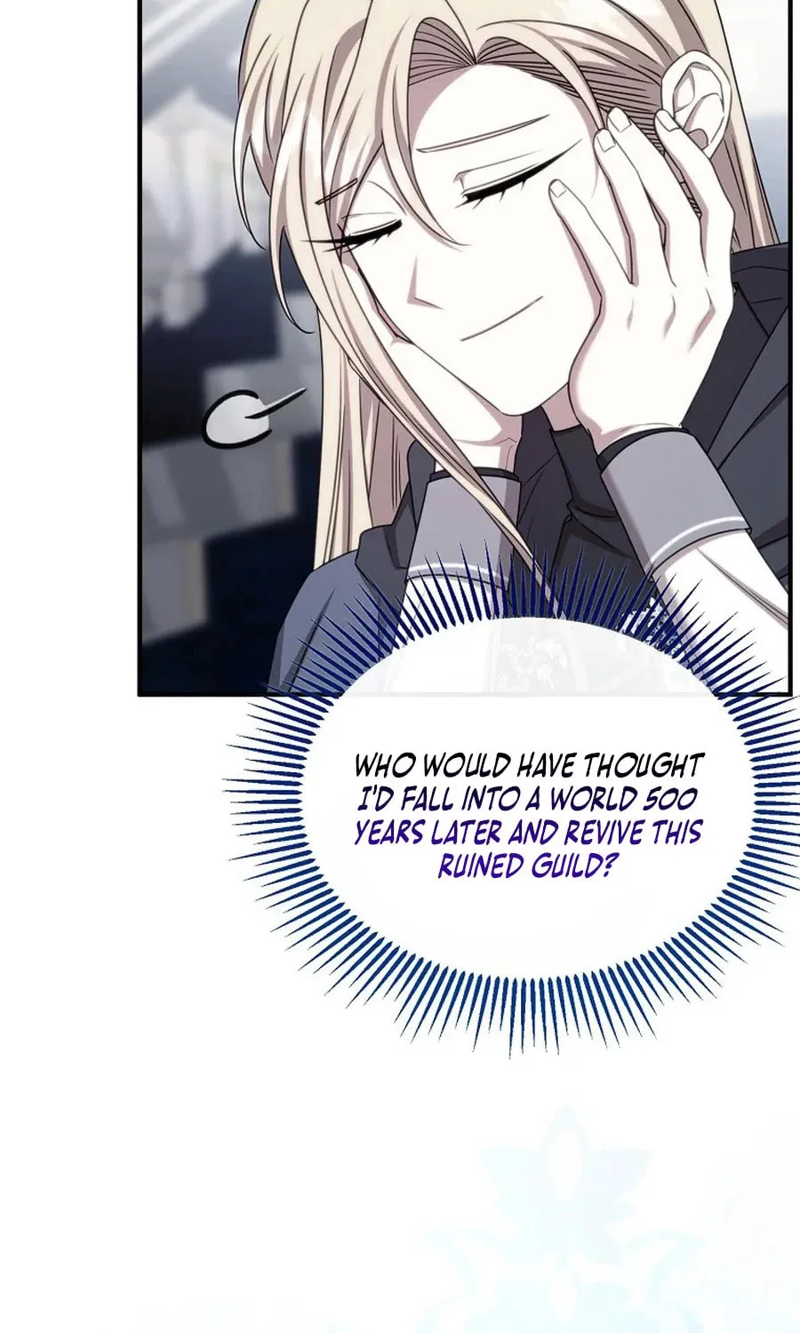 Isn't This Inside the Game? Chapter 39 page 28 - 