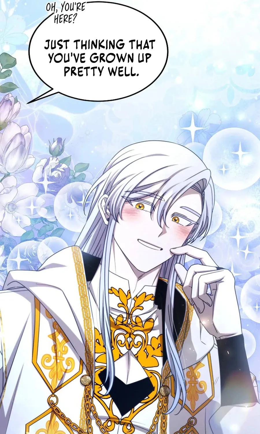 Isn't This Inside the Game? Chapter 39 page 30 - 