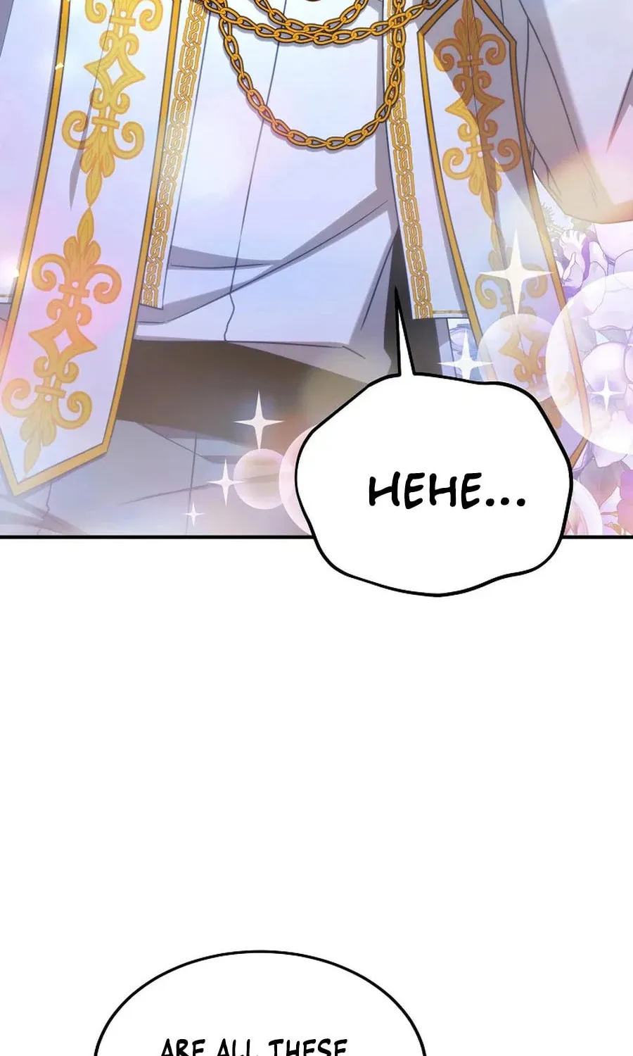 Isn't This Inside the Game? Chapter 39 page 31 - 