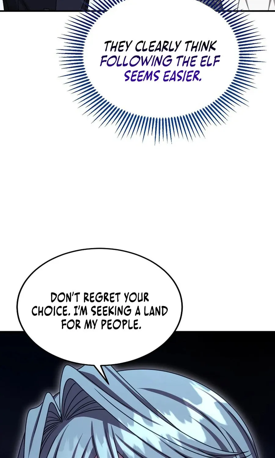 Isn't This Inside the Game? Chapter 39 page 37 - 