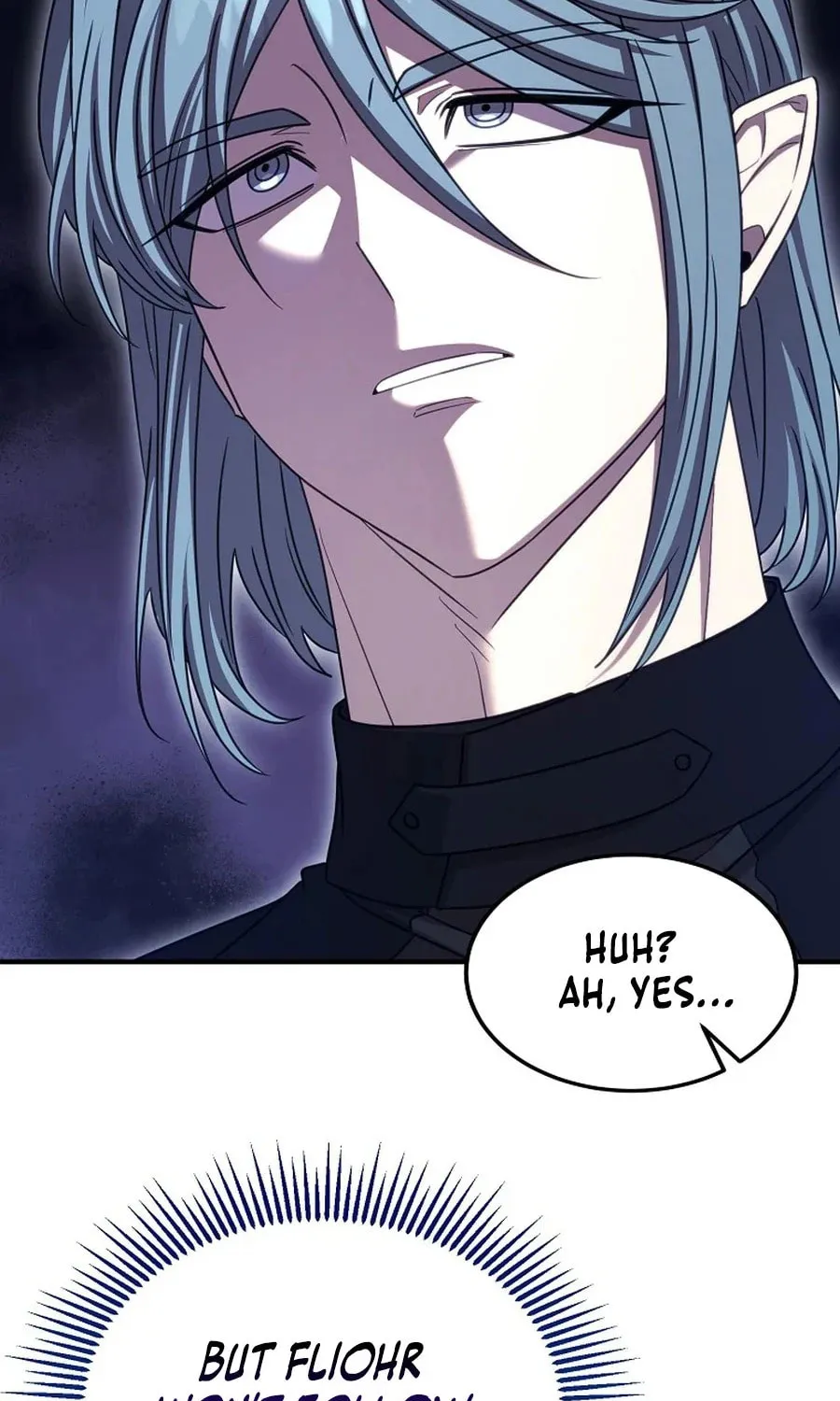 Isn't This Inside the Game? Chapter 39 page 38 - 