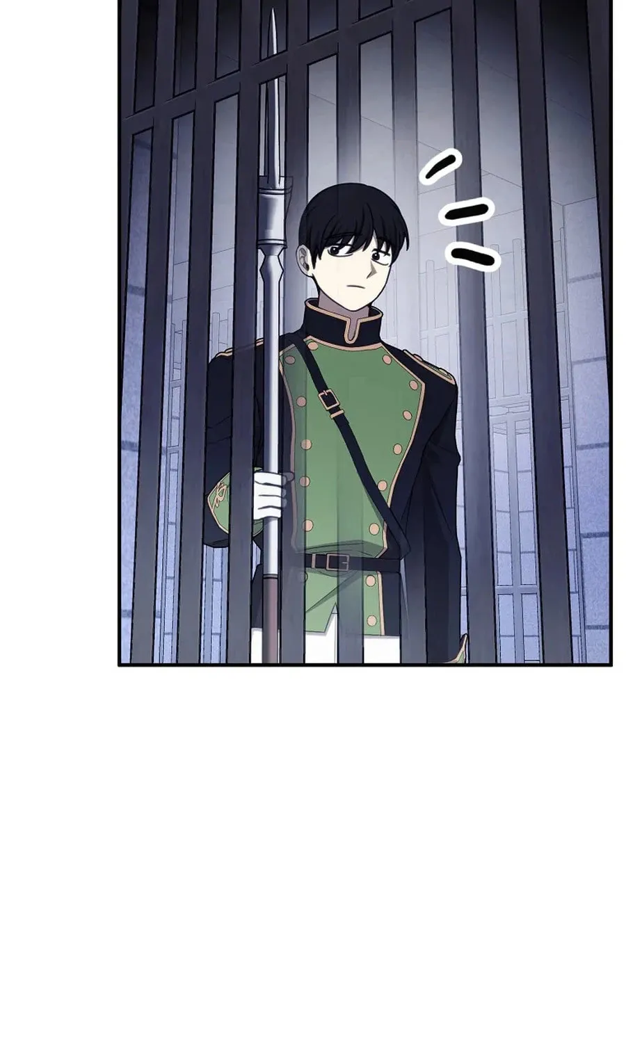 Isn't This Inside the Game? Chapter 39 page 5 - 