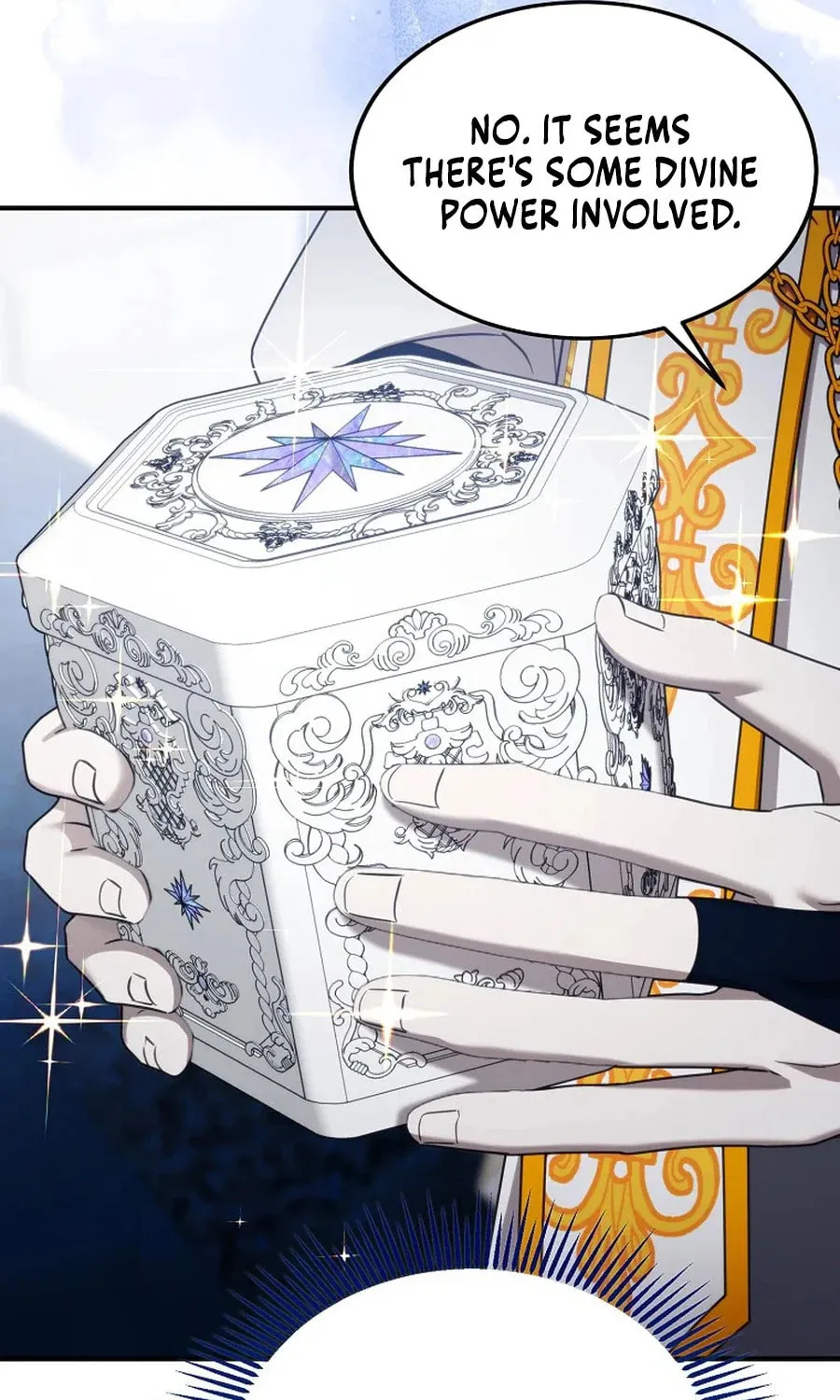 Isn't This Inside the Game? Chapter 39 page 42 - 