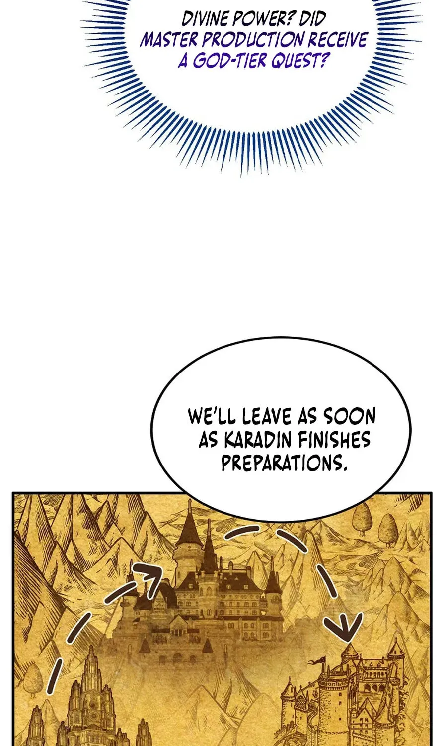 Isn't This Inside the Game? Chapter 39 page 43 - 