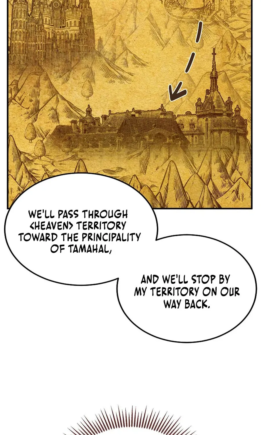 Isn't This Inside the Game? Chapter 39 page 44 - 