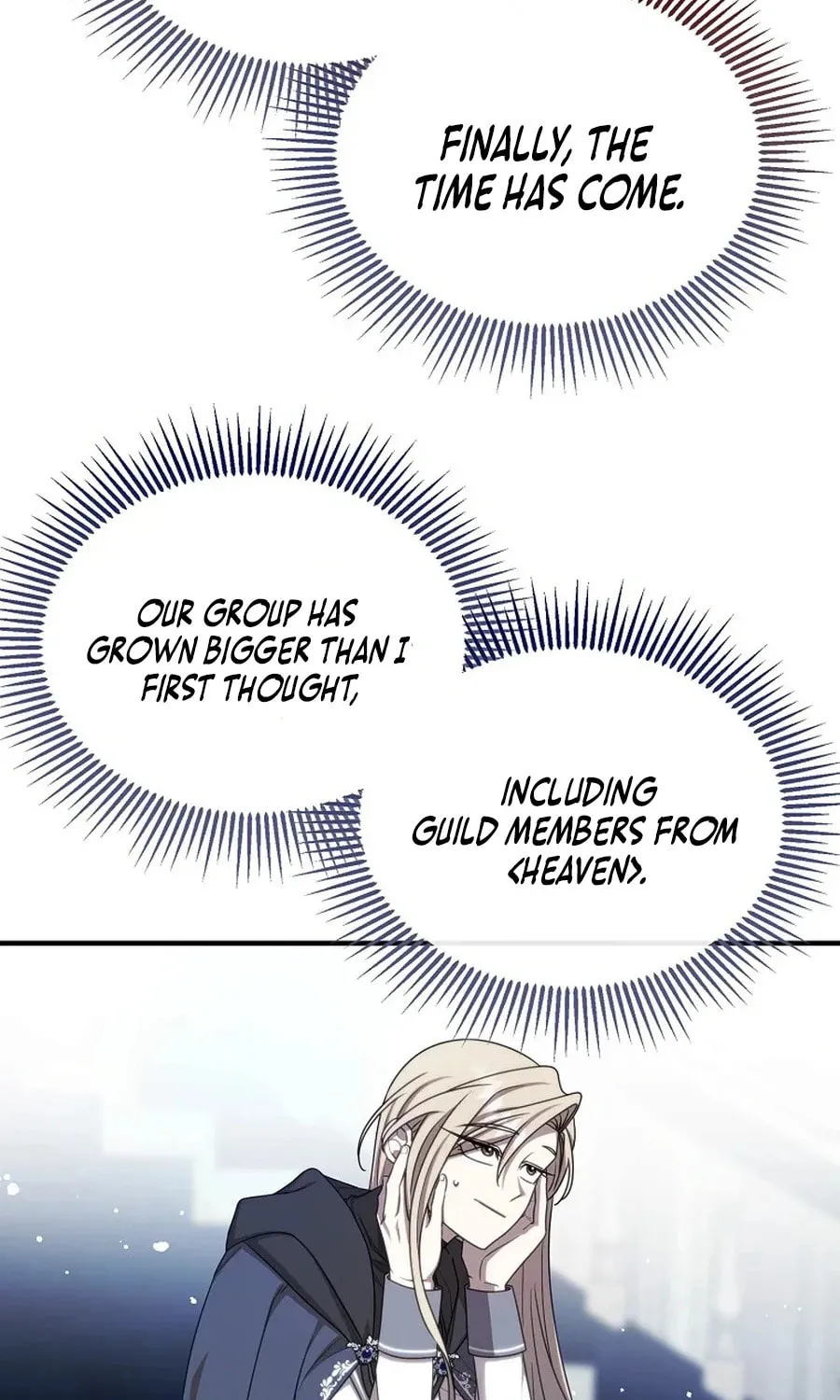 Isn't This Inside the Game? Chapter 39 page 46 - 