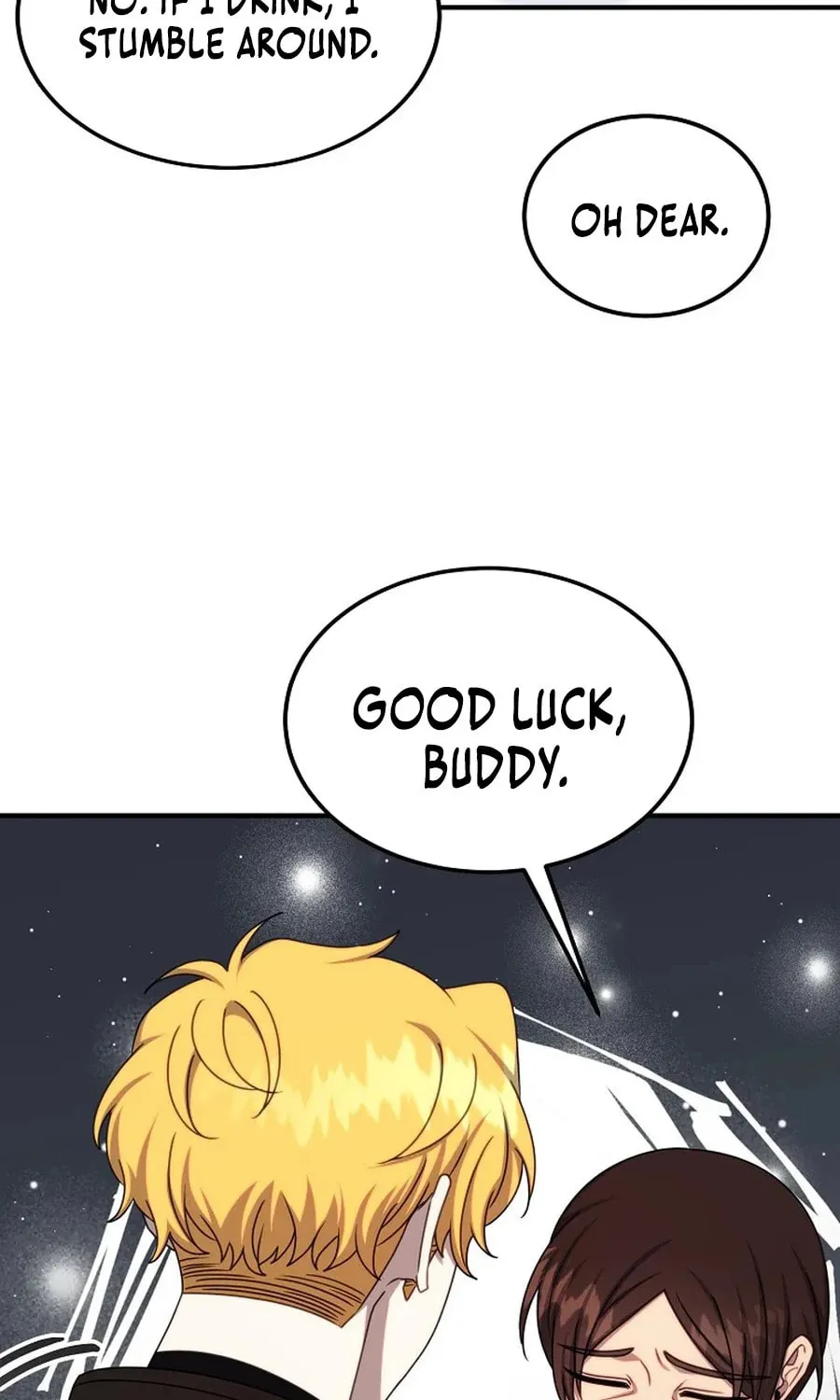 Isn't This Inside the Game? Chapter 39 page 49 - 